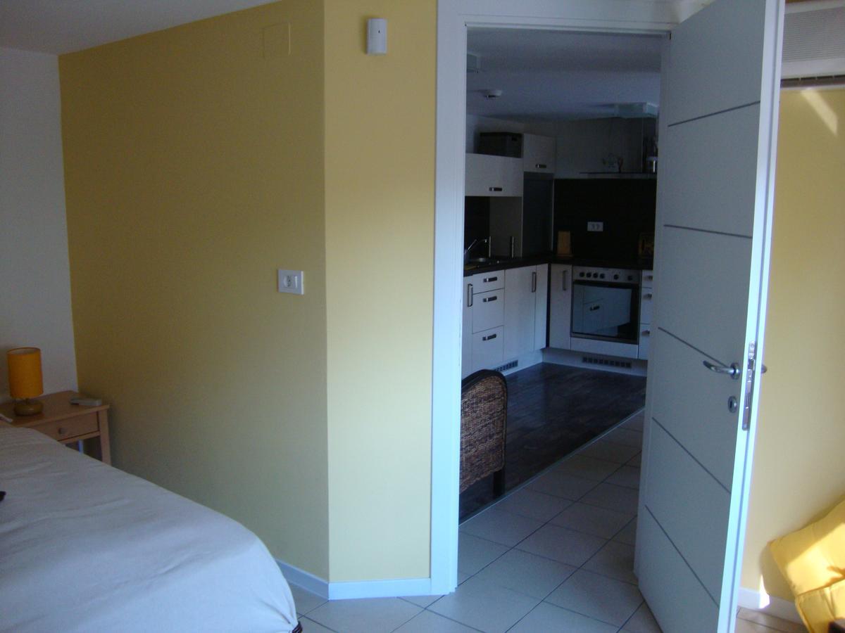 Apartments Ilona Novi Vinodolski Eksteriør billede